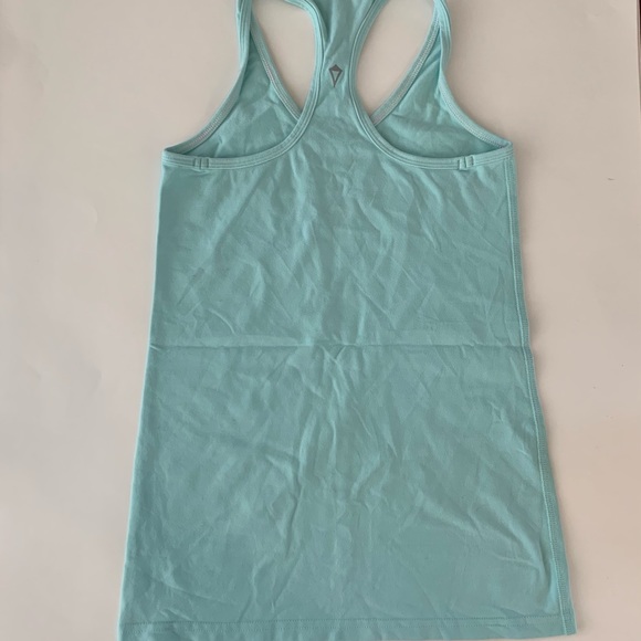Ivivva Tank Top. TT12-15 - Picture 3 of 3